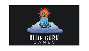 Blue Guru Games