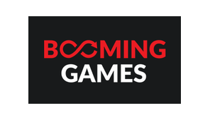 Booming Games